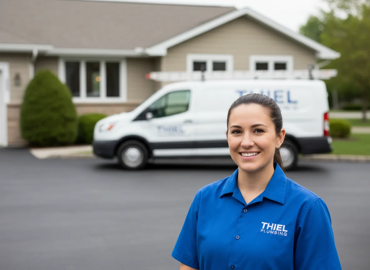 Plumber Stanton, MI FAQs